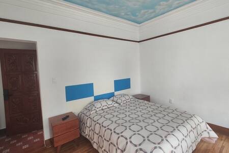 Mexico City Vacation Rental