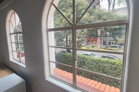 Mexico City Vacation Rental