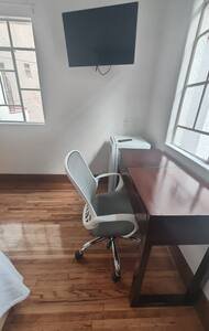 Mexico City Vacation Rental