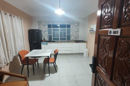 Mexico City Vacation Rental