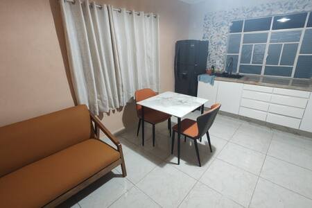 Mexico City Vacation Rental