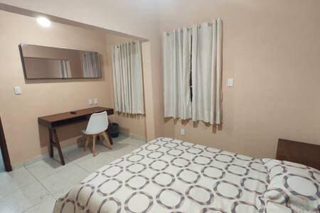 Mexico City Vacation Rental