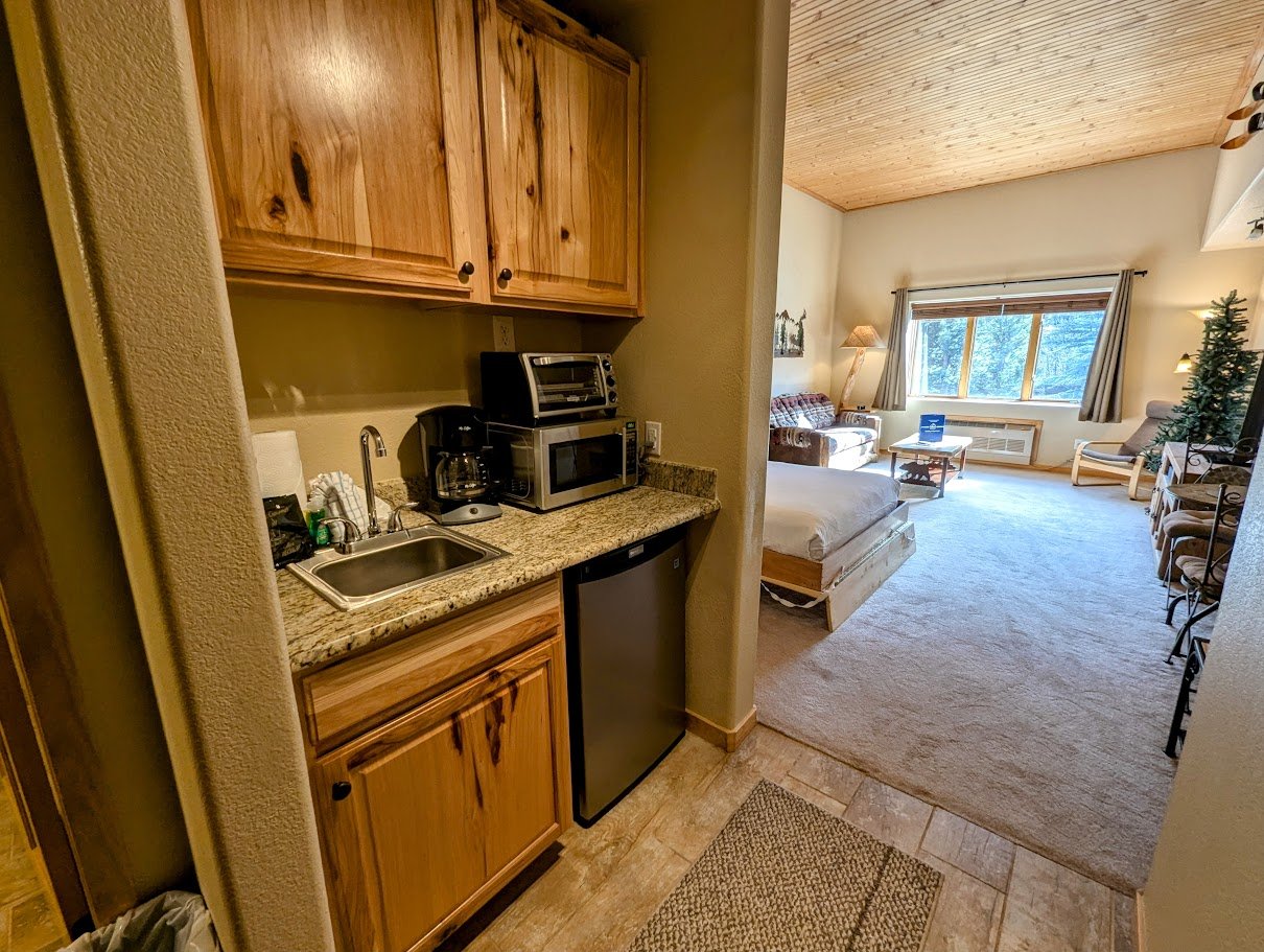Keystone Vacation Rental
