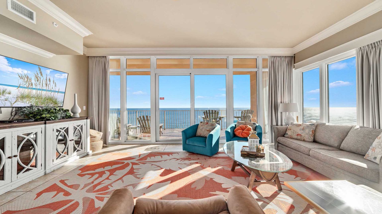 Orange Beach Vacation Rental