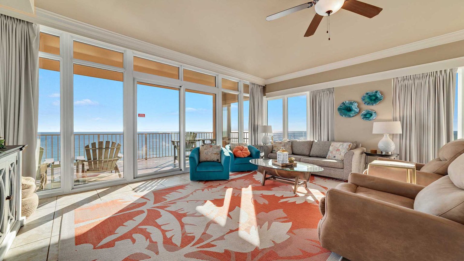 Orange Beach Vacation Rental