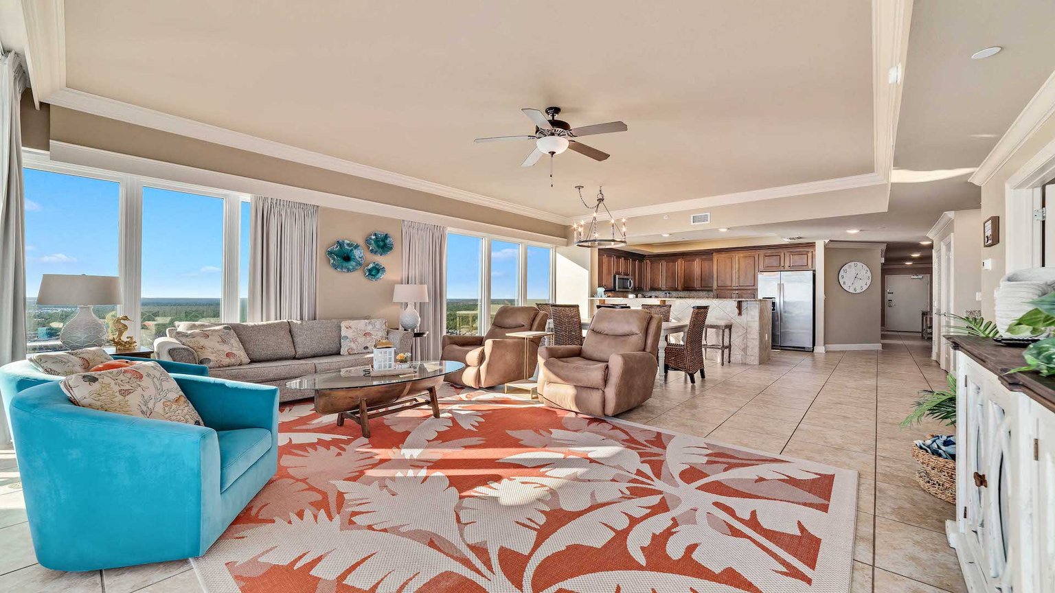 Orange Beach Vacation Rental