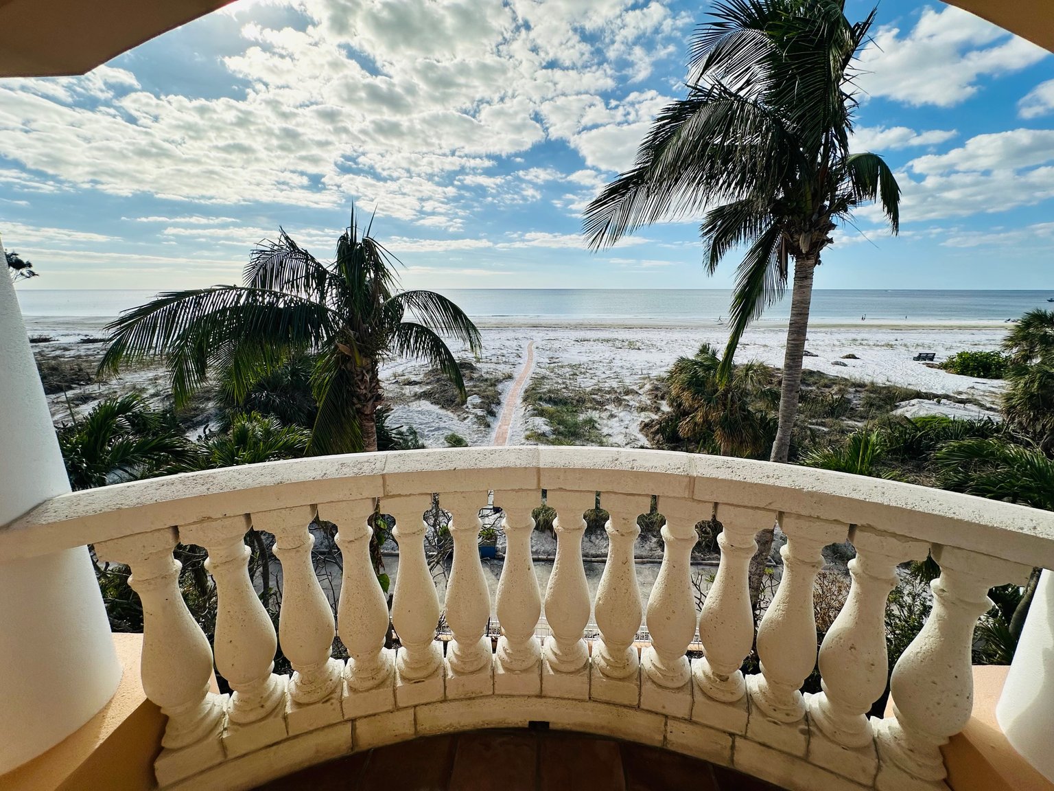 St Pete Beach Vacation Rental