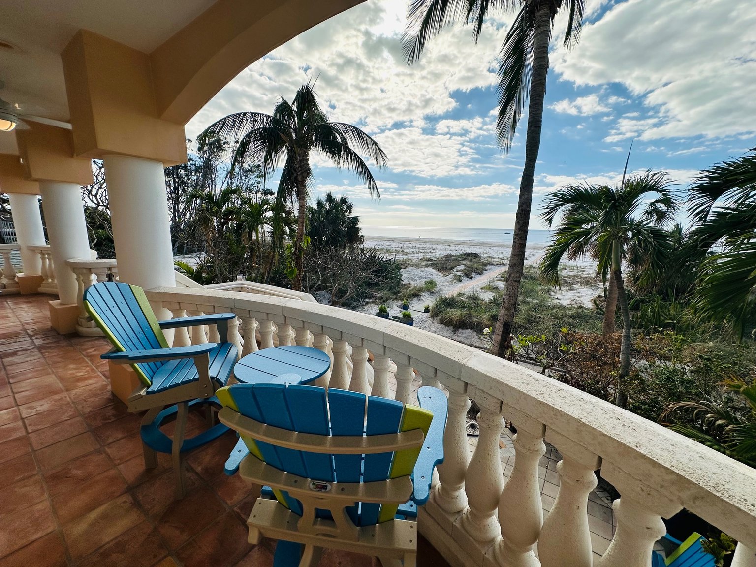 St Pete Beach Vacation Rental