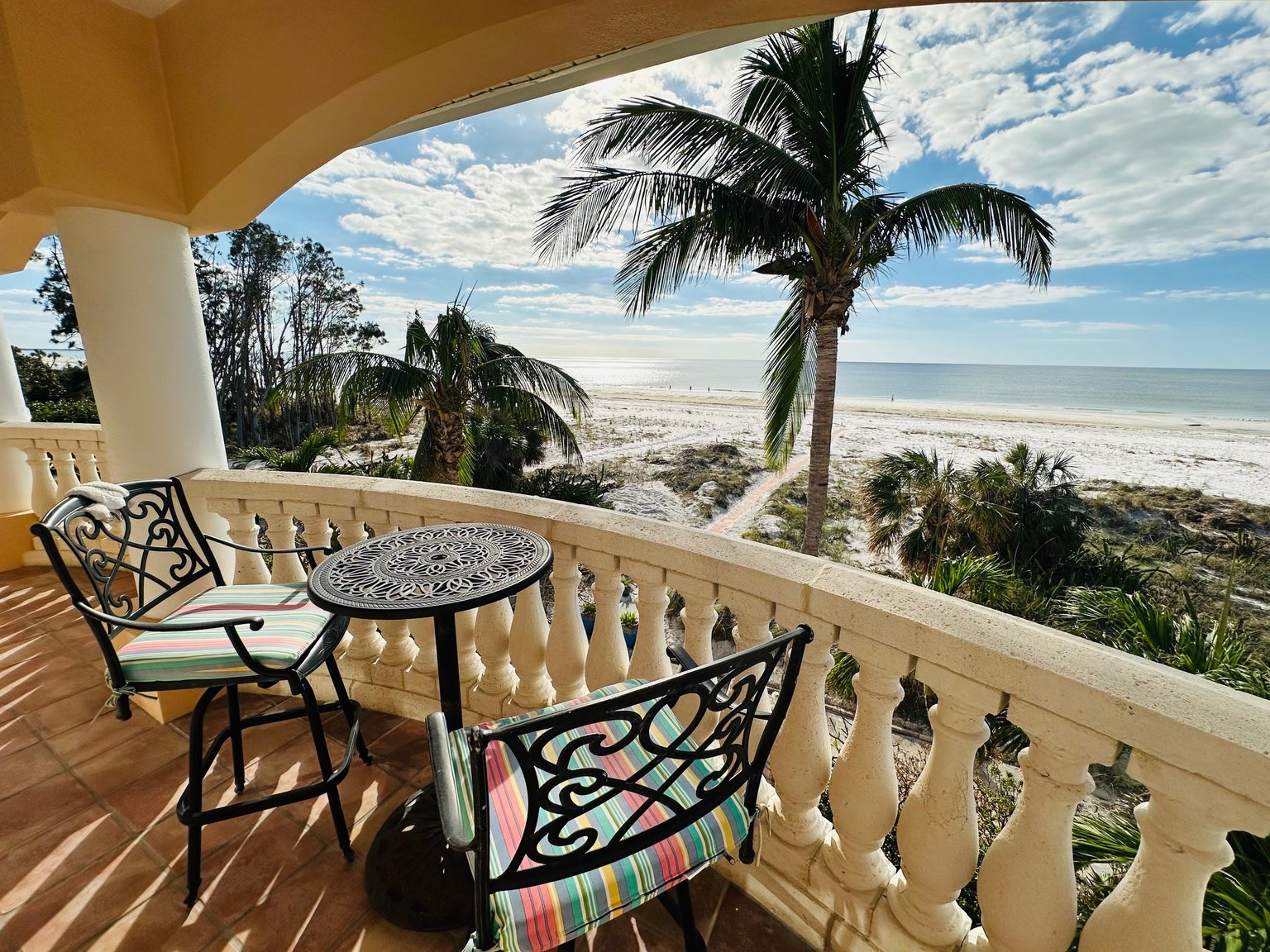 St Pete Beach Vacation Rental