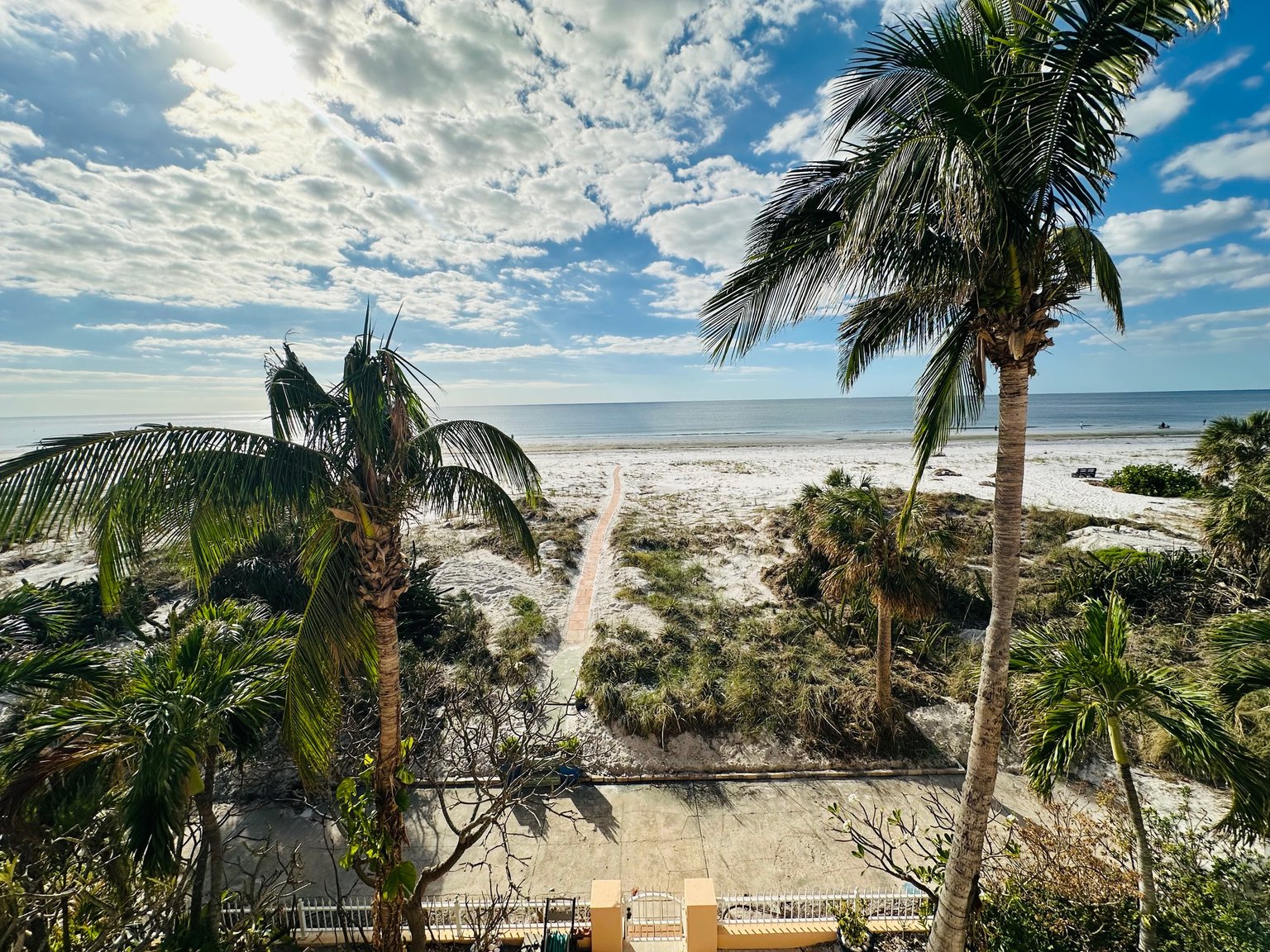 St Pete Beach Vacation Rental