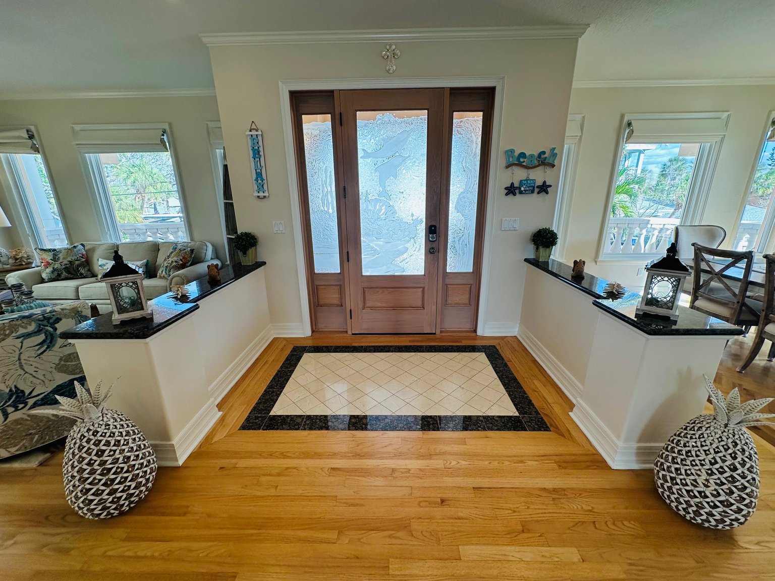 St Pete Beach Vacation Rental