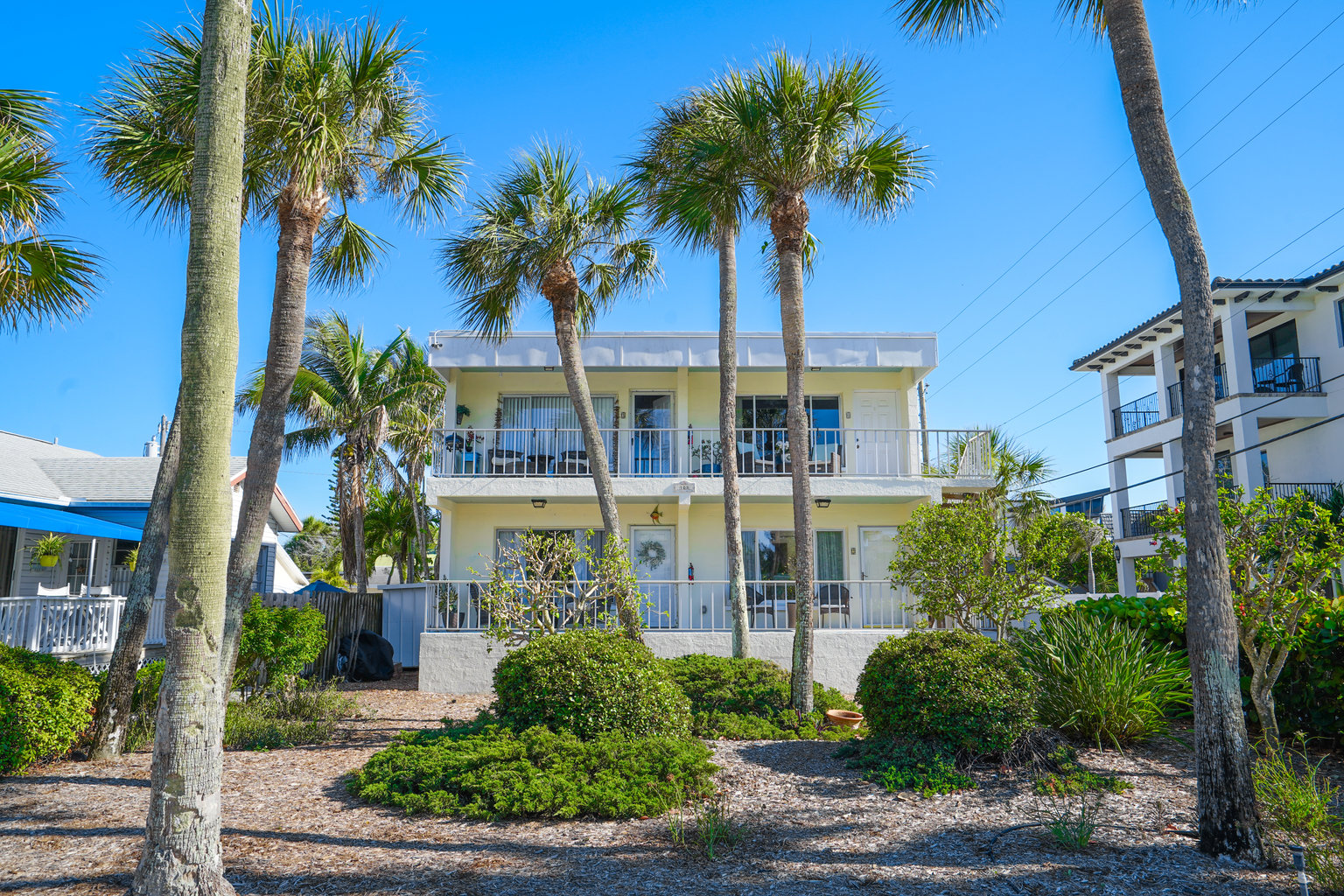 St Pete Beach Vacation Rental