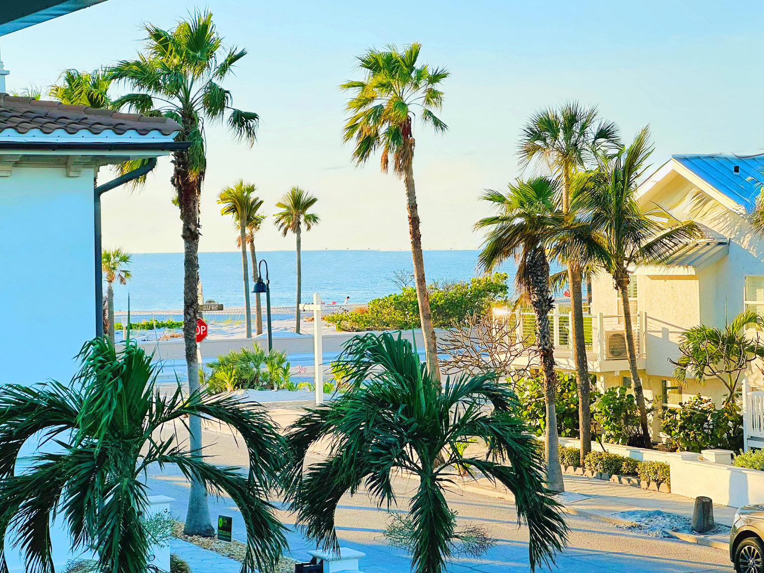 St Pete Beach Vacation Rental
