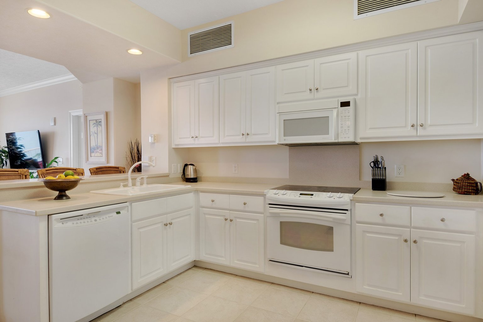 Panama City Beach Vacation Rental