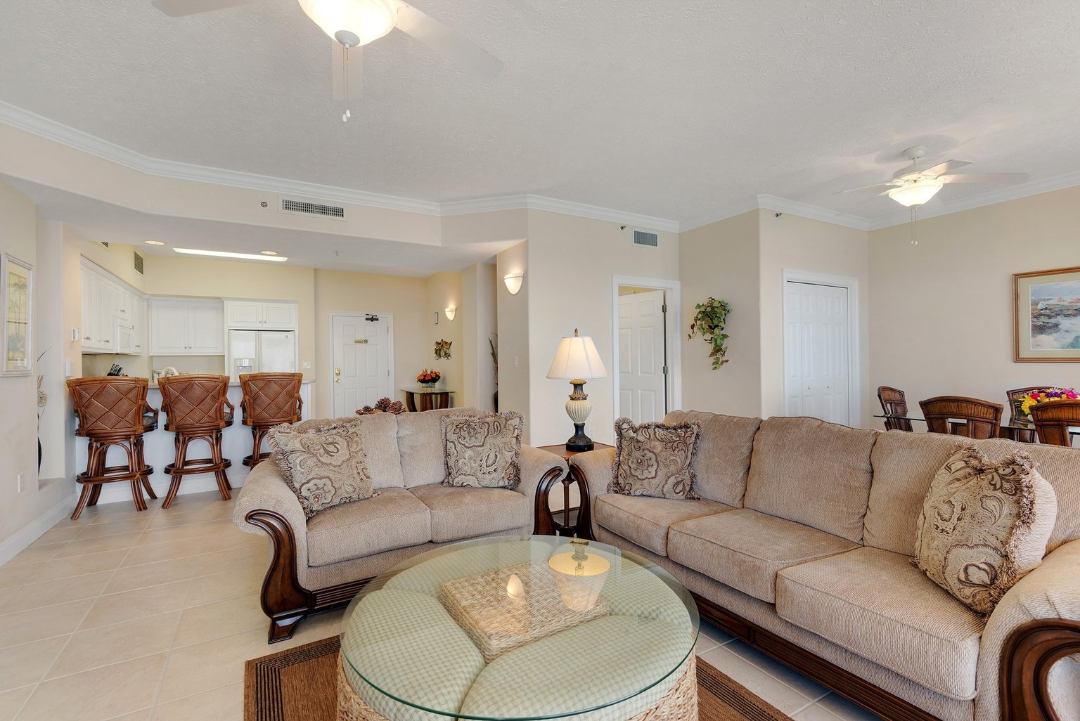 Panama City Beach Vacation Rental