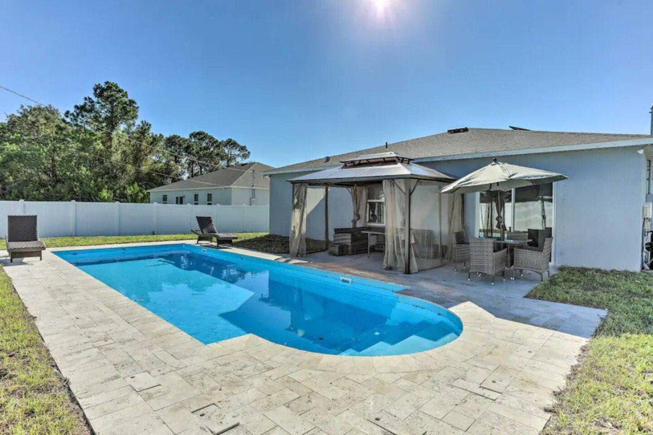 Port St. Lucie Vacation Rental