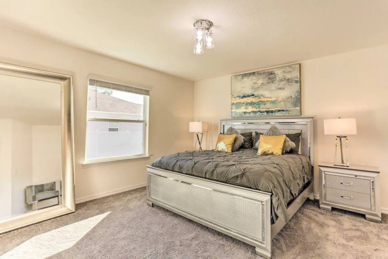 Port St. Lucie Vacation Rental