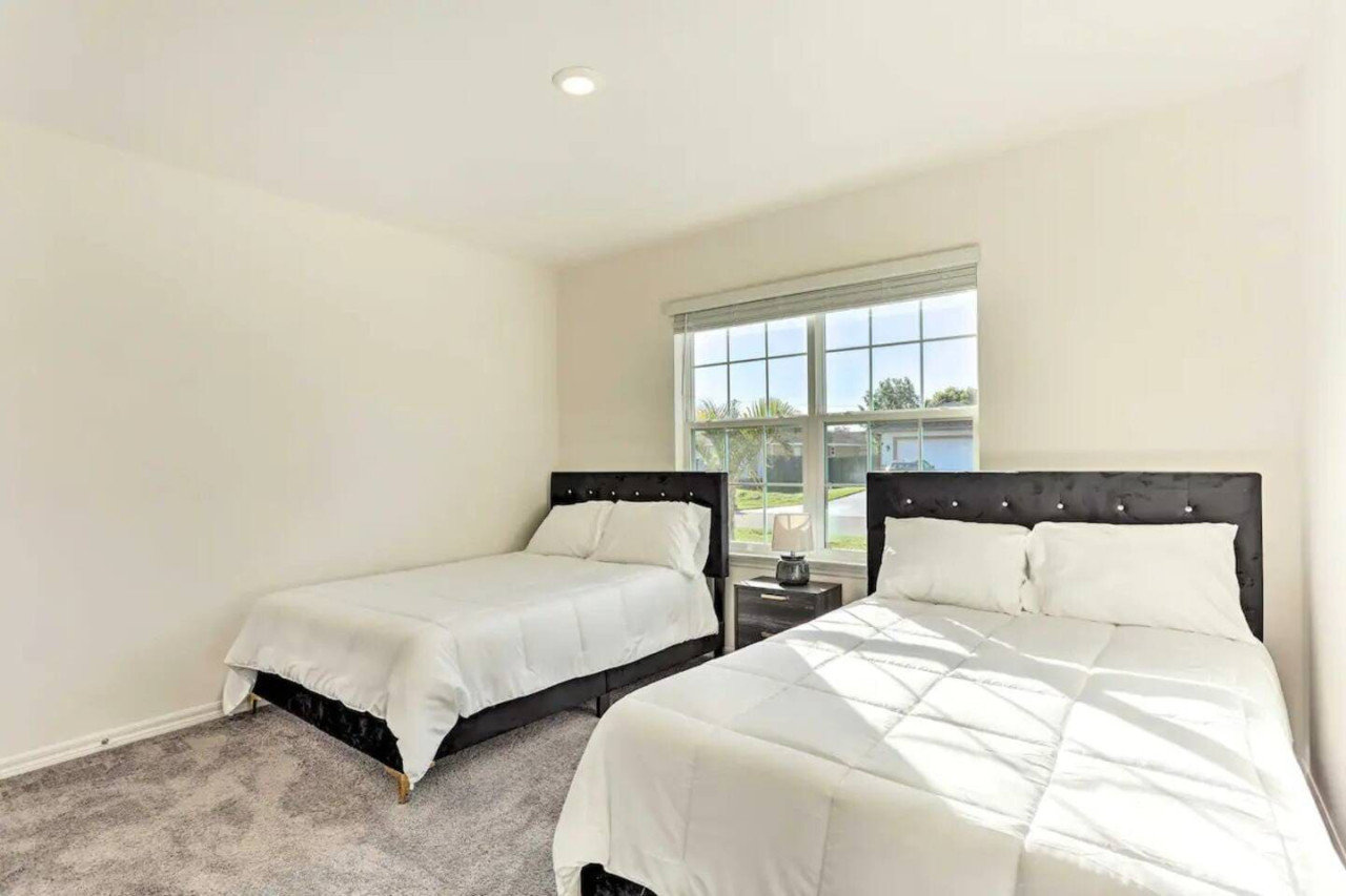 Port St. Lucie Vacation Rental