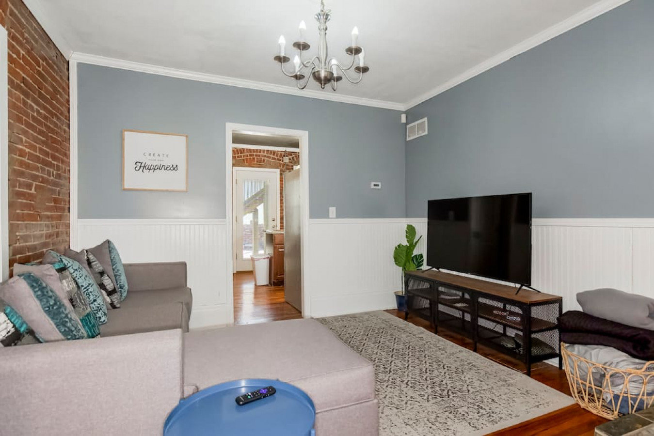 Kansas City Vacation Rental