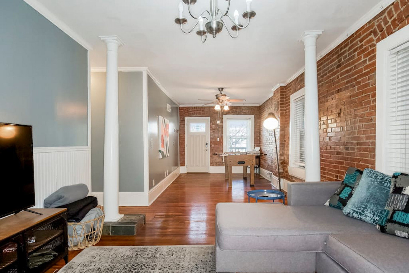 Kansas City Vacation Rental