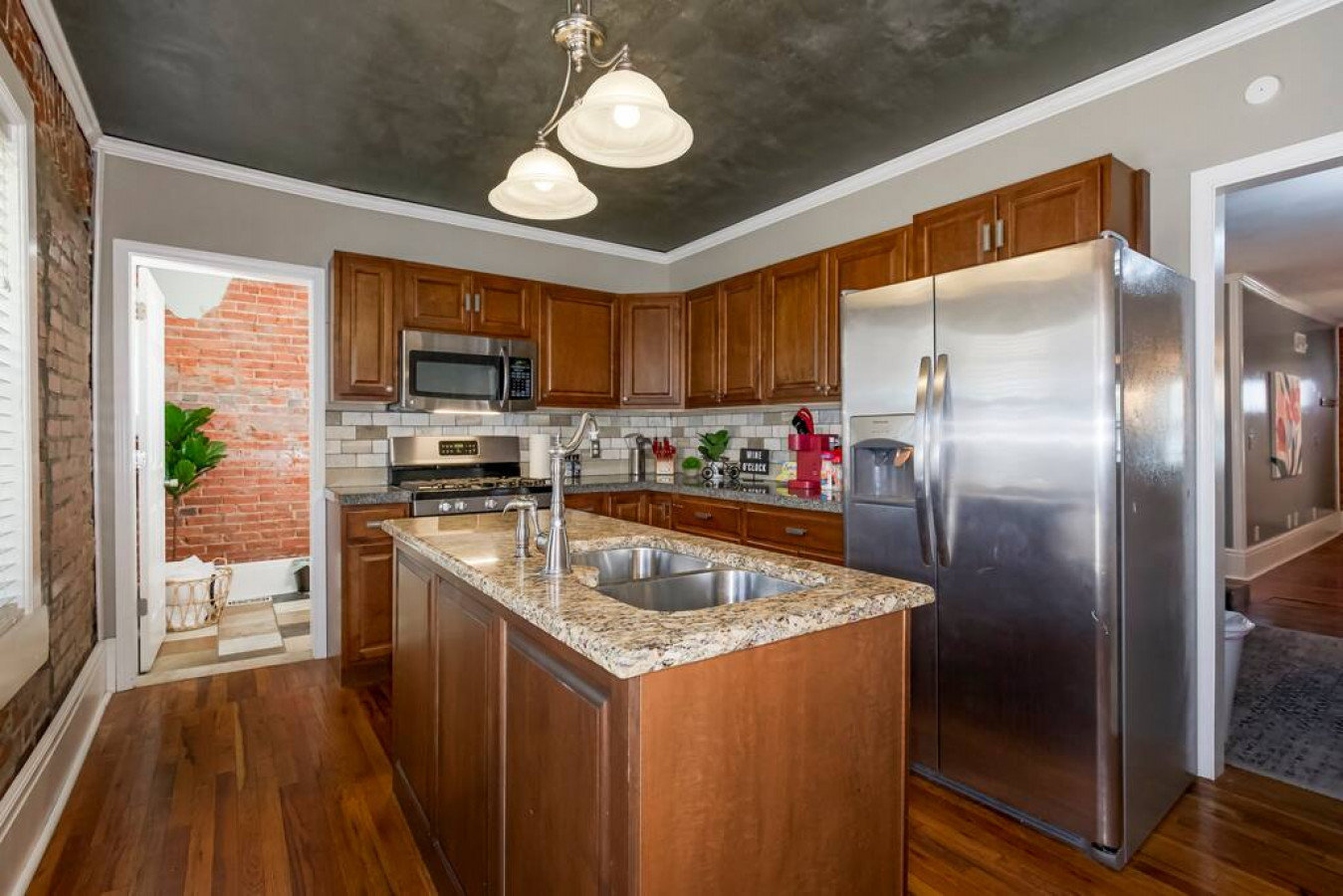 Kansas City Vacation Rental