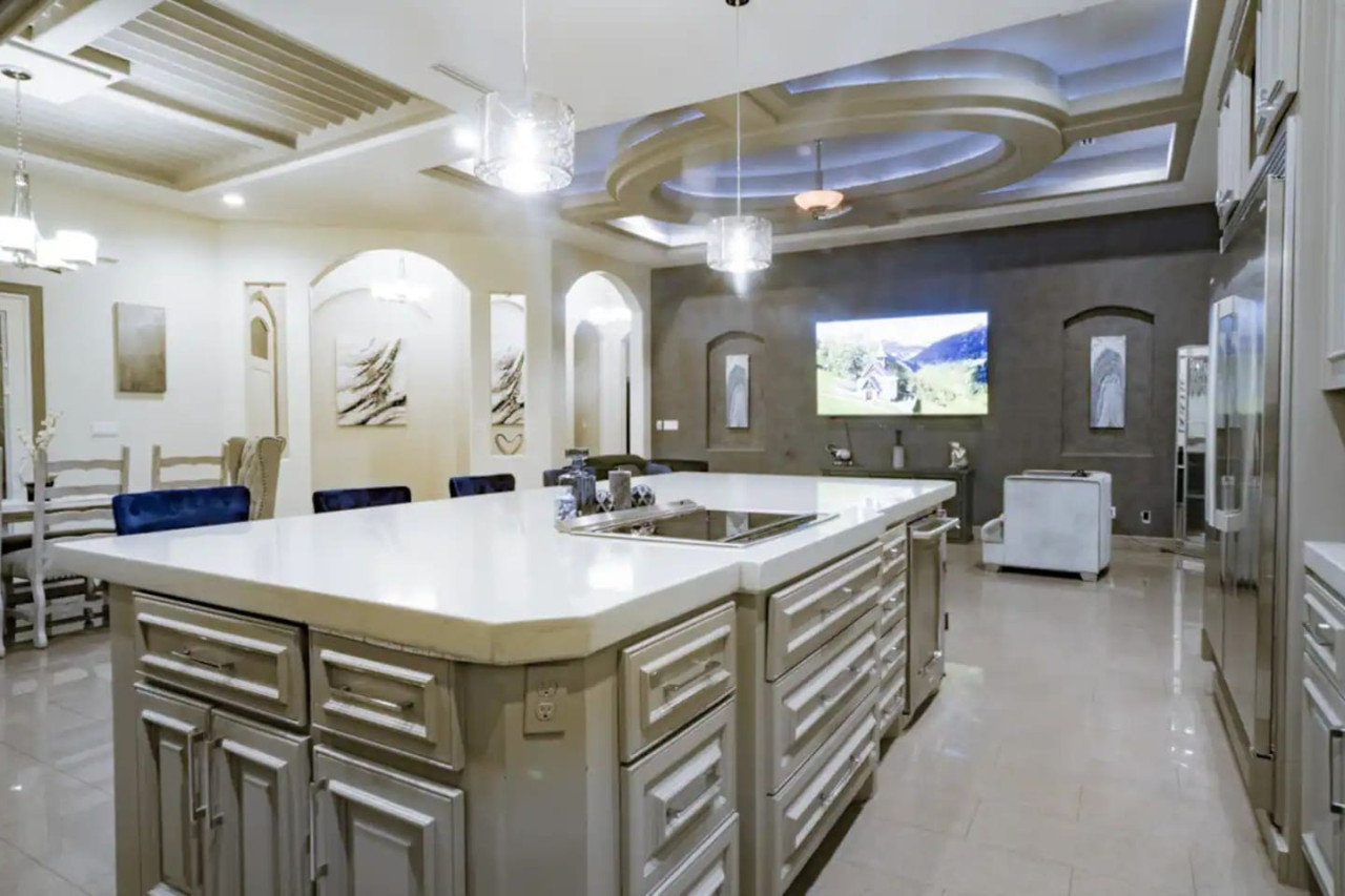 Mission Vacation Rental