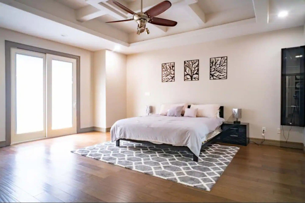 Mission Vacation Rental