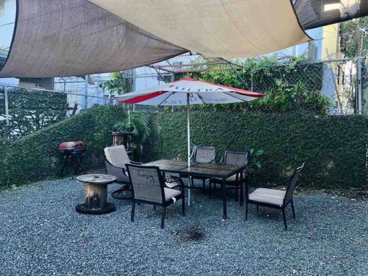 San Juan Vacation Rental
