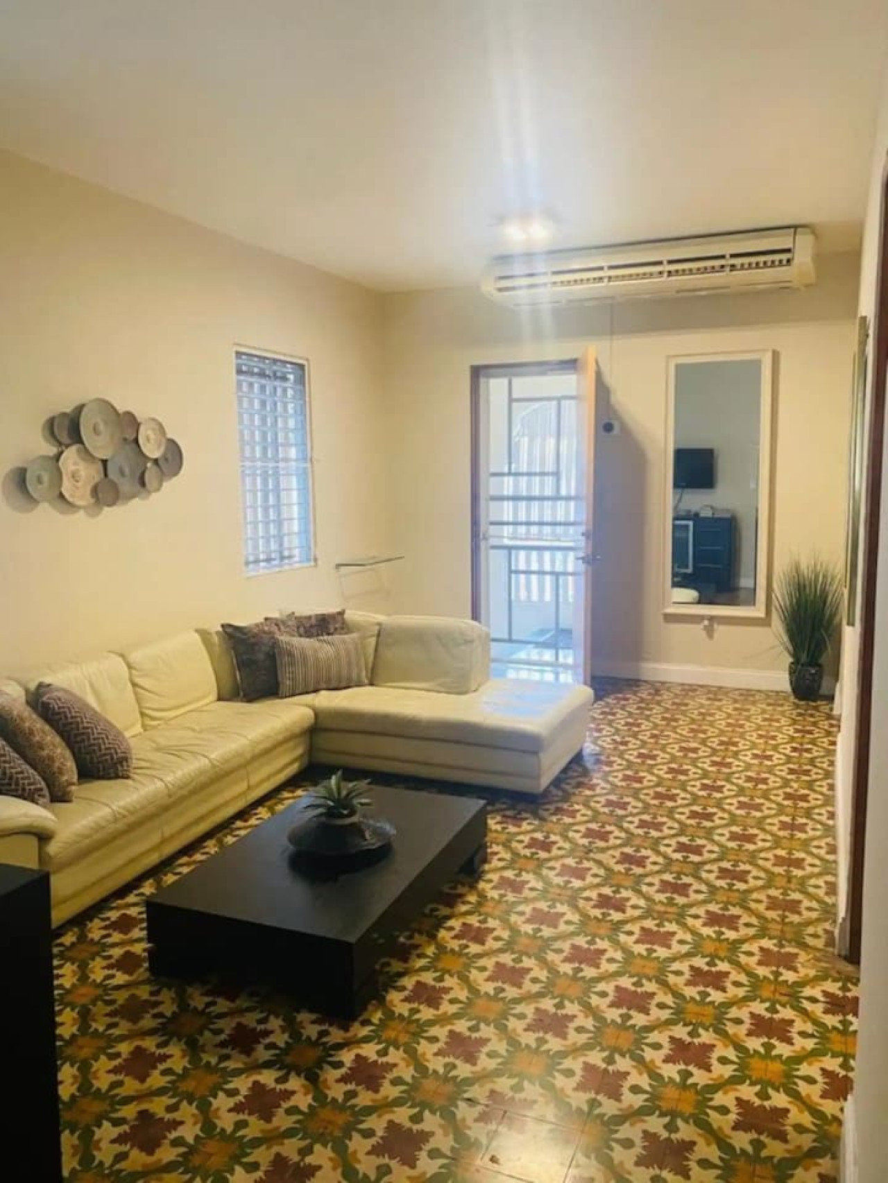 San Juan Vacation Rental