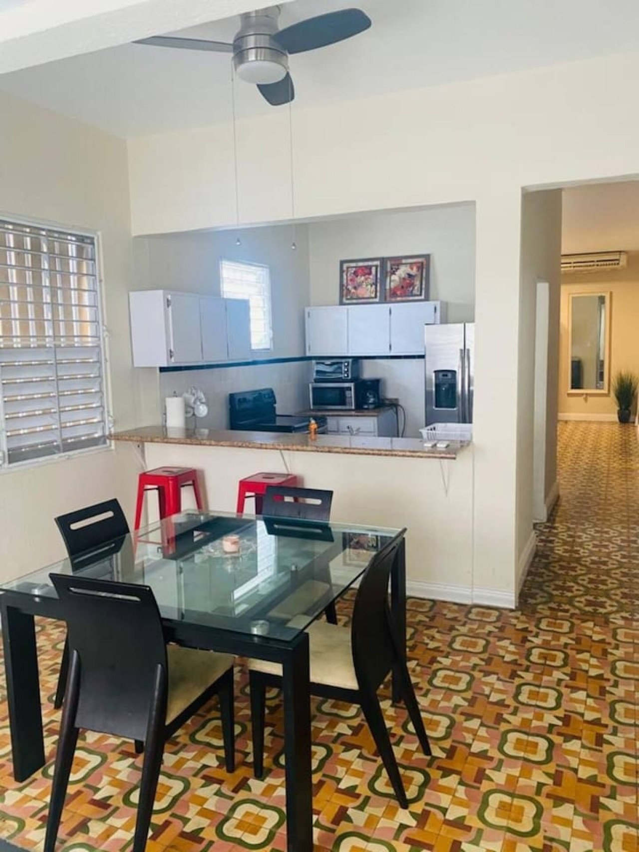 San Juan Vacation Rental
