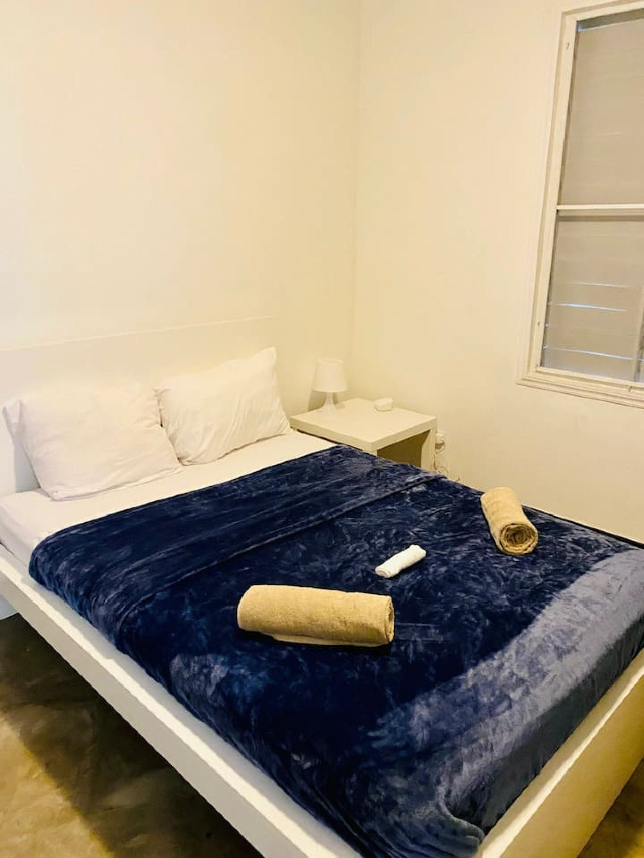 San Juan Vacation Rental