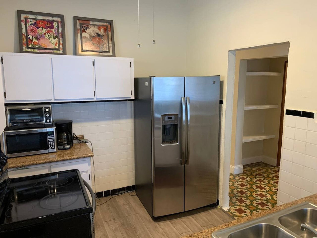 San Juan Vacation Rental