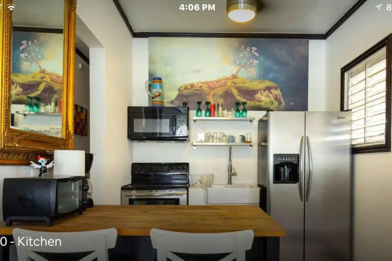San Juan Vacation Rental