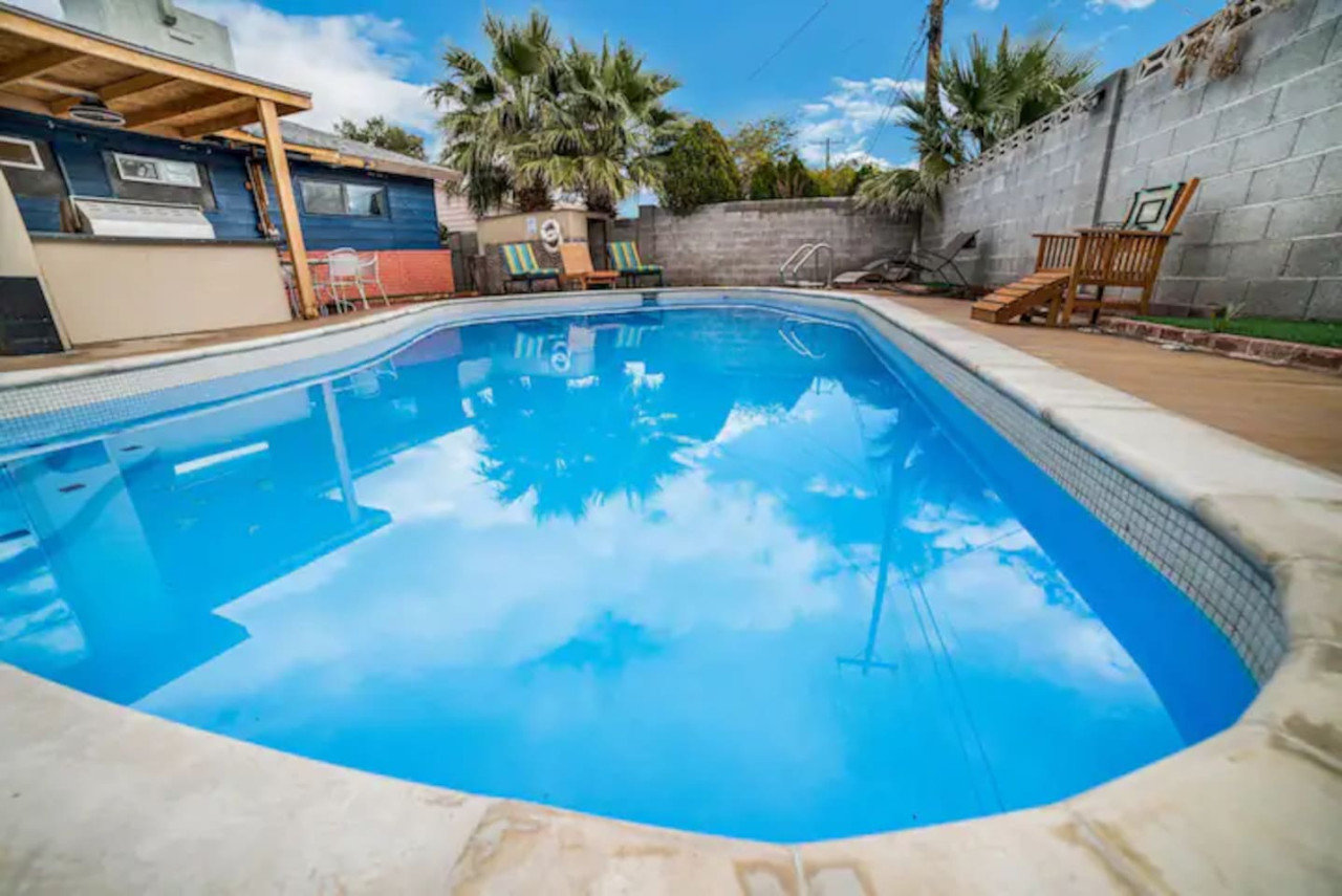 Las Vegas Vacation Rental