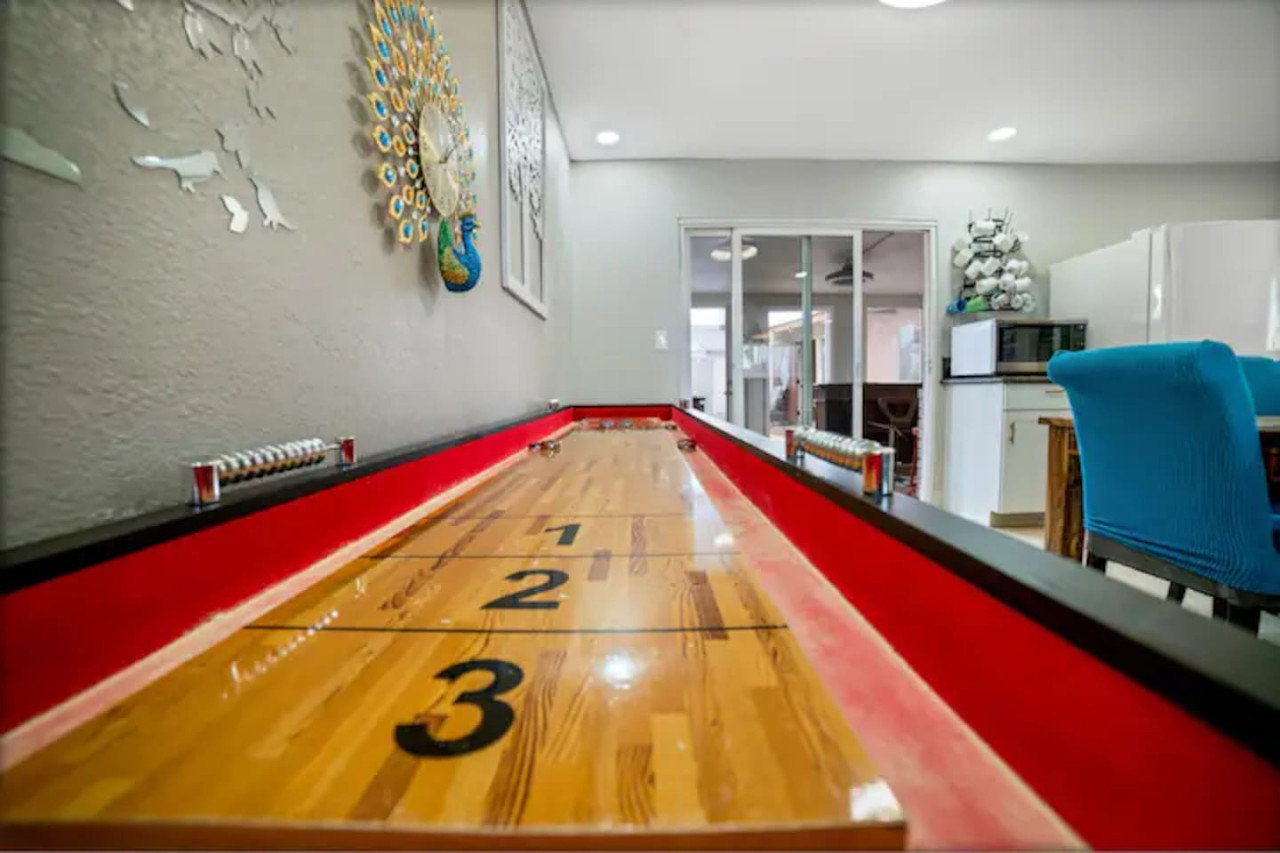 Las Vegas Vacation Rental