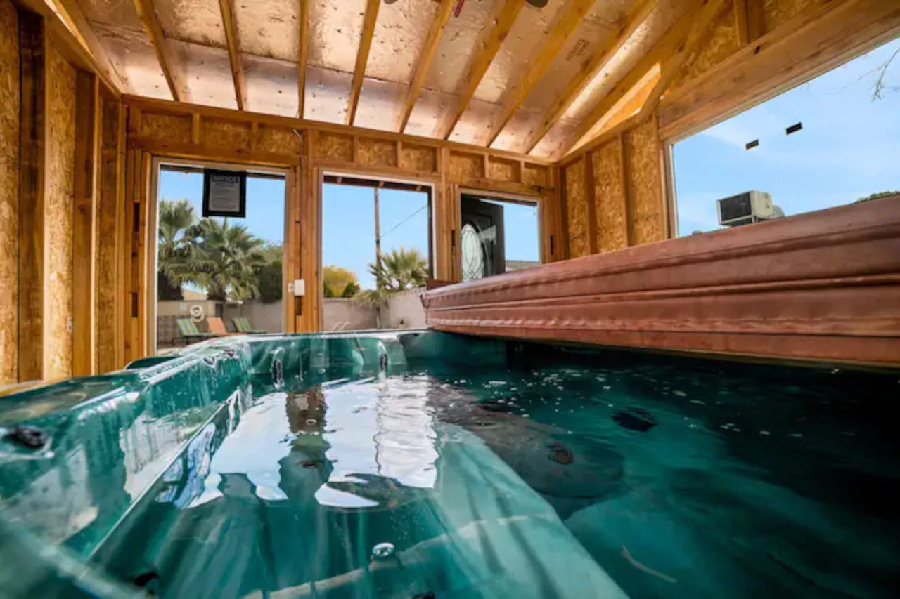 Las Vegas Vacation Rental