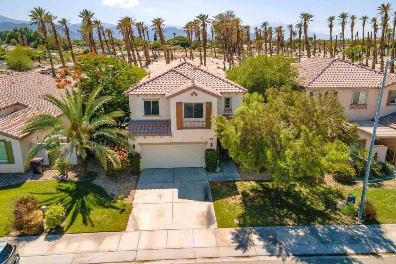 Coachella Vacation Rental