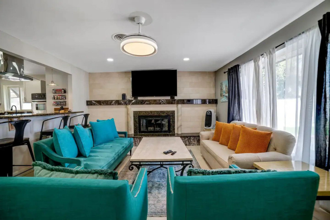 Las Vegas Vacation Rental