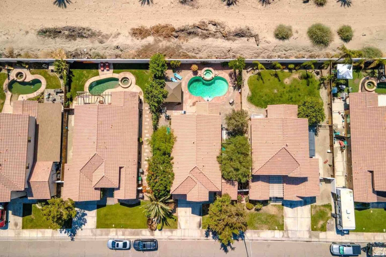 Coachella Vacation Rental