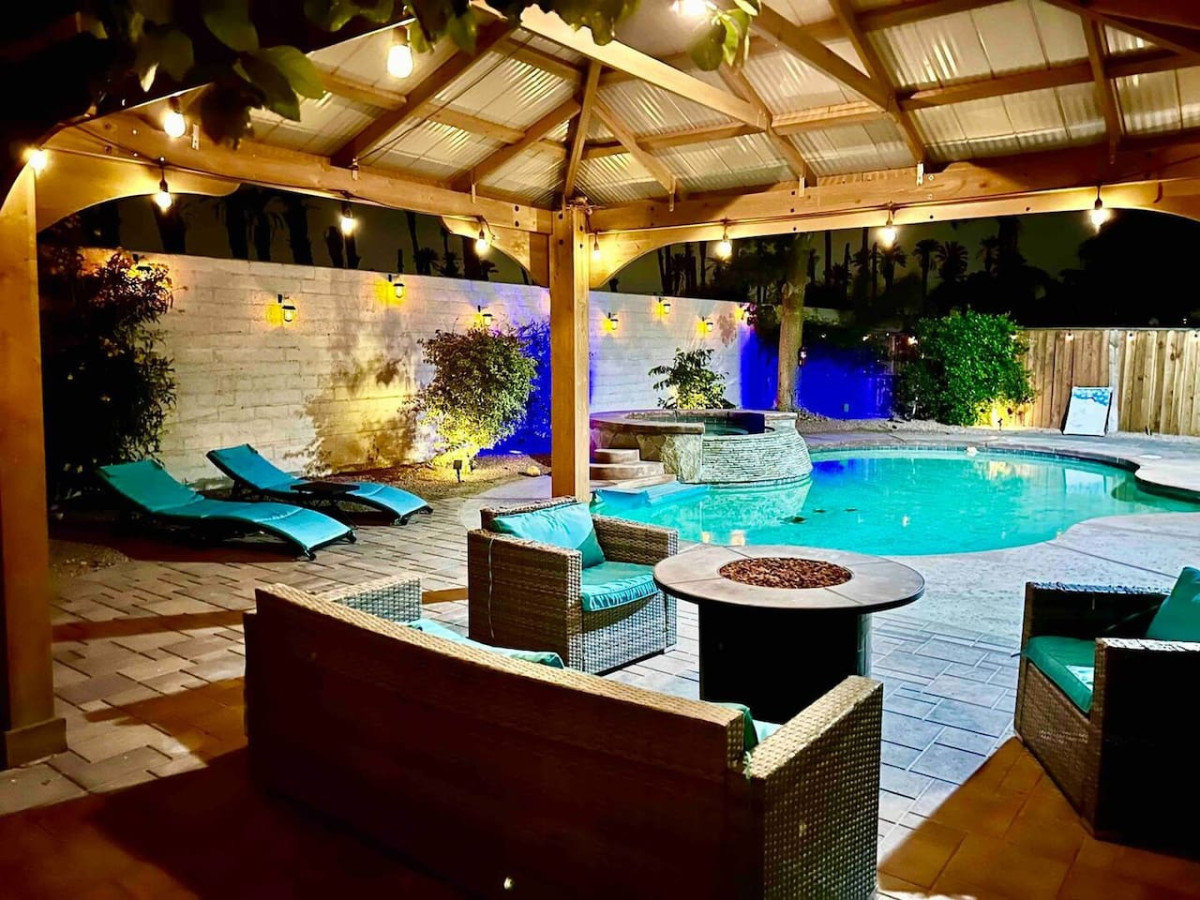 Coachella Vacation Rental