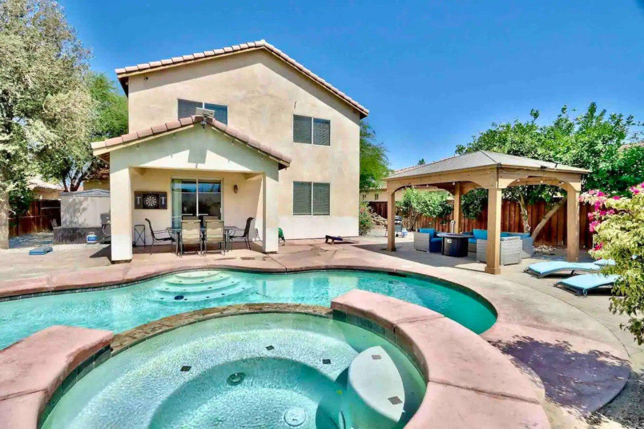 Coachella Vacation Rental