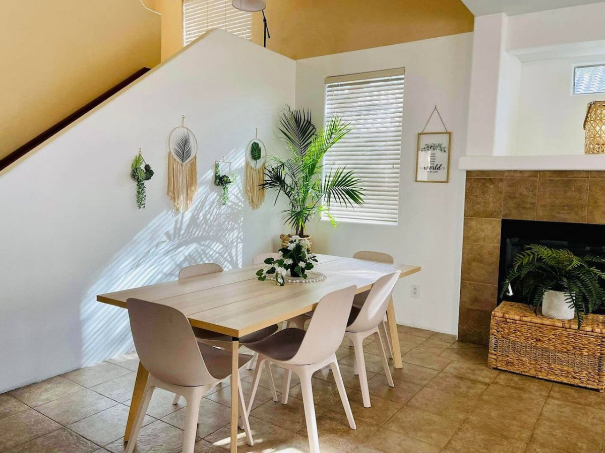 Coachella Vacation Rental