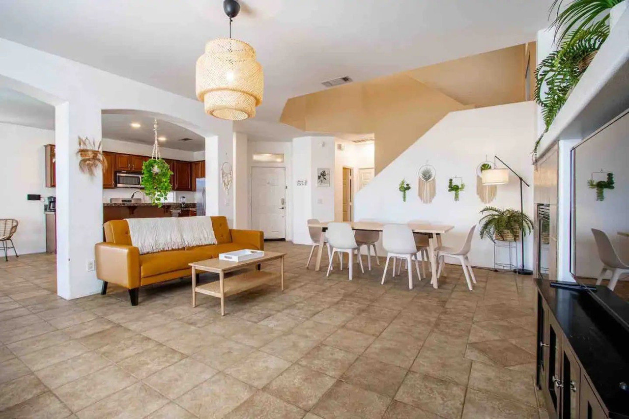 Coachella Vacation Rental