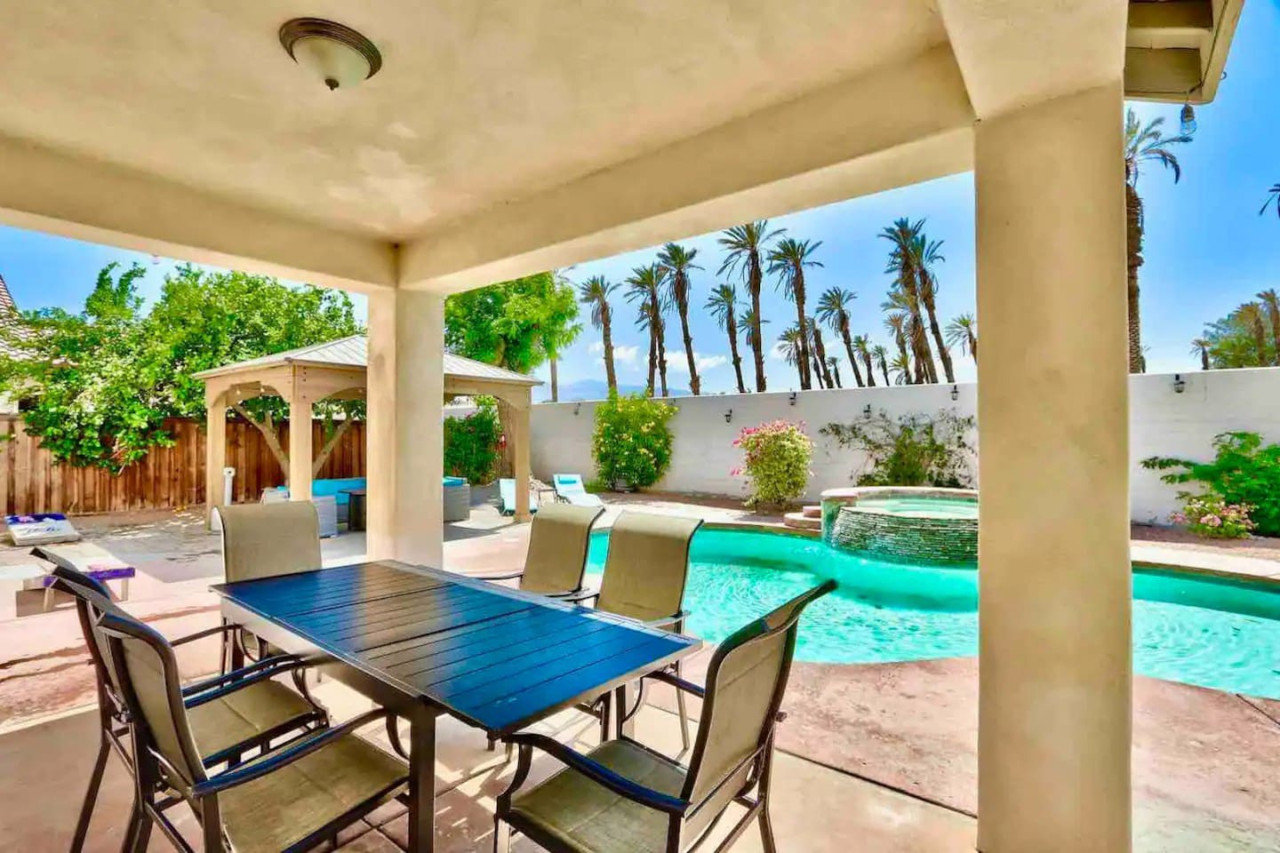 Coachella Vacation Rental