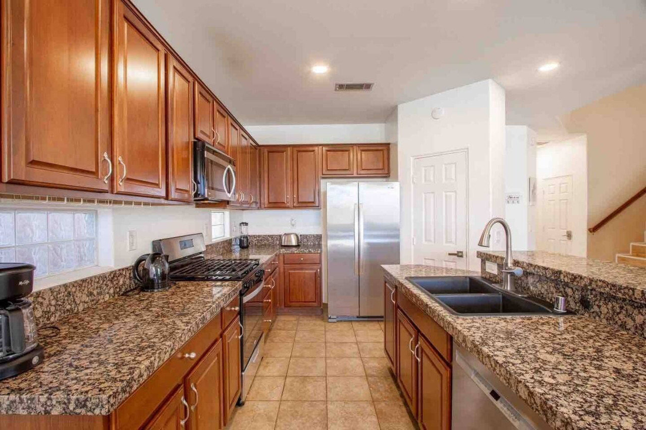 Coachella Vacation Rental