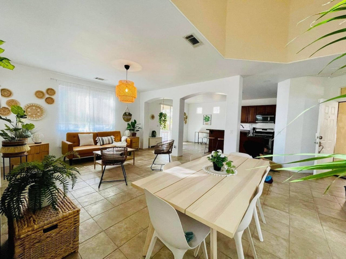 Coachella Vacation Rental