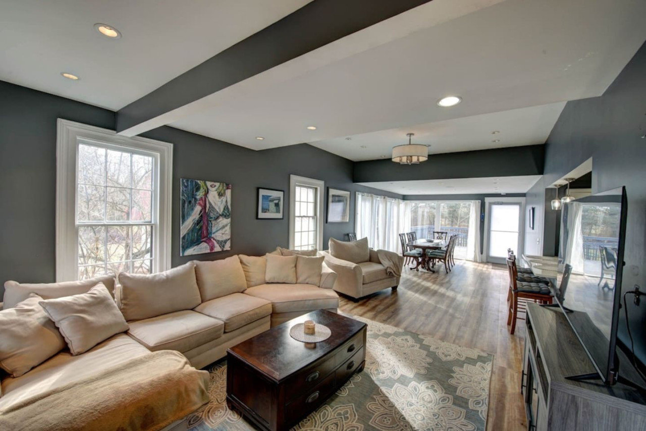 Port Sanilac Vacation Rental