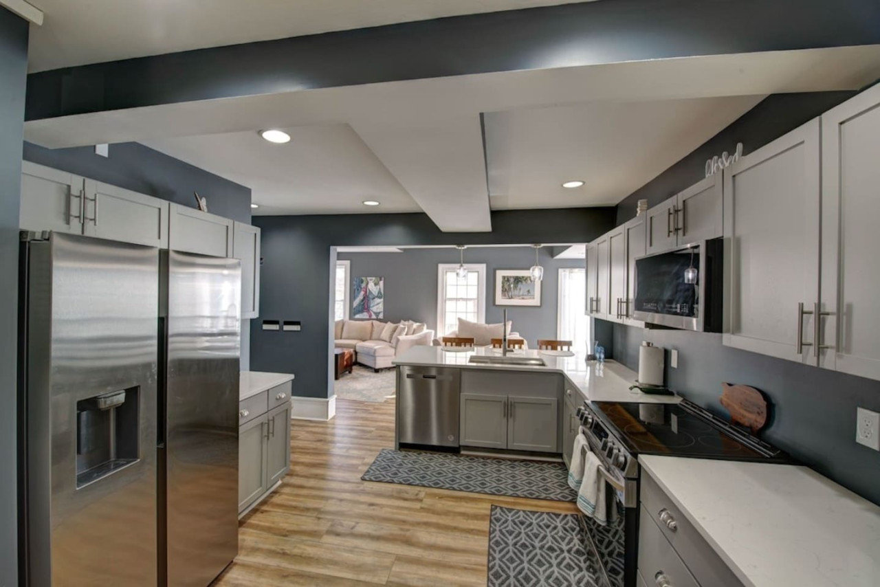 Port Sanilac Vacation Rental