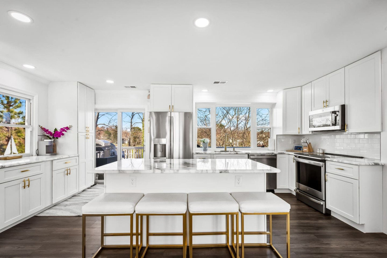 Glen Burnie Vacation Rental