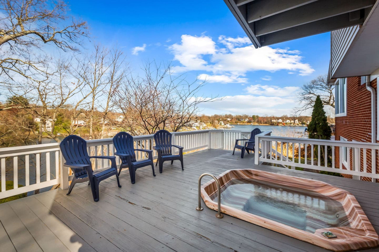 Glen Burnie Vacation Rental